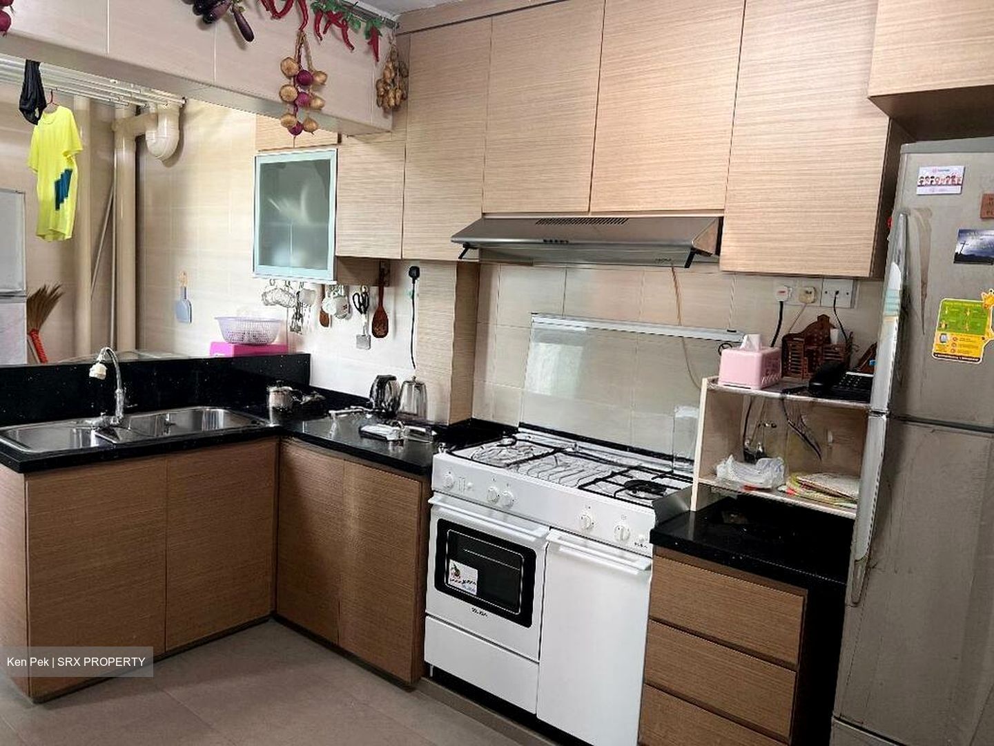 Blk 710 Ang Mo Kio Avenue 8 (Ang Mo Kio), HDB 5 Rooms #512218691
